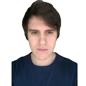 Cristobal Bascuñán Larenas avatar