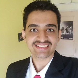 SHRIDHAR DAVE avatar