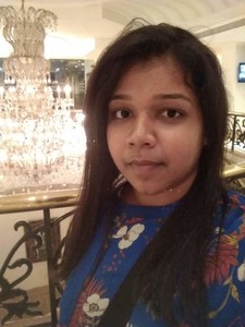 Archana Pandurangan avatar