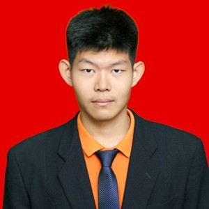 Andre Aristyo avatar