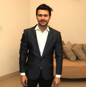 Muhammad Waqas Khan avatar