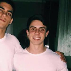 William Edward Rappel de Amorim avatar