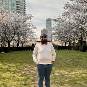 Arsh Sharma