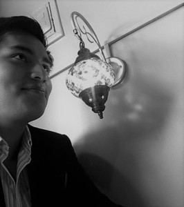 Alex Adanaque Mamani avatar