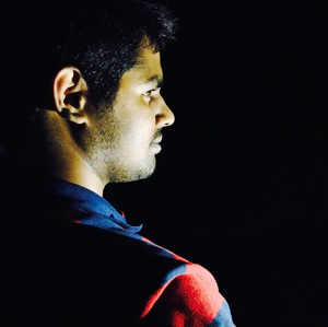 Hari hara sudhan Venkateswaran avatar