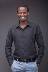 Wayne Mwangi avatar