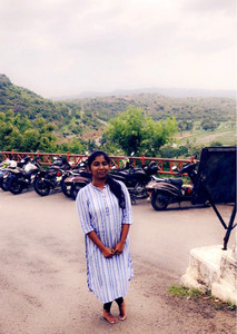 Rishika Reddy avatar