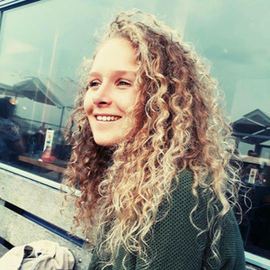 Dana Ravestein avatar