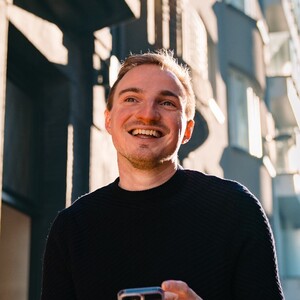 Maarten Van den Bossche avatar