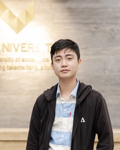 Quoc Cuong Nguyen Avatar