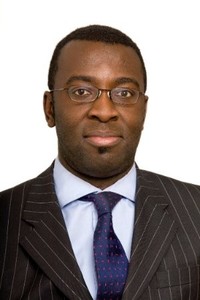 Nnamdi Odozi  FIA avatar