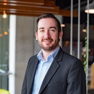 Jaime Frischwasser avatar