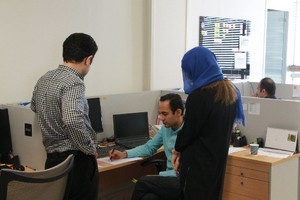 Alborz Samadi avatar