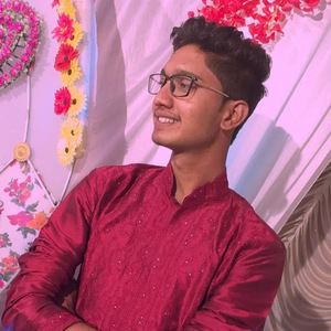 Shantanu Mane avatar