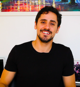 Matheus Castelo Branco Monho avatar