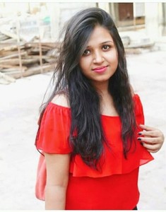 Shivangi Singh avatar