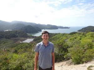 Ben Tunbridge avatar