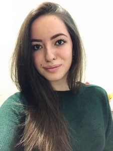 Alina Kruglova avatar