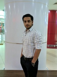 Abhishek Sharma avatar