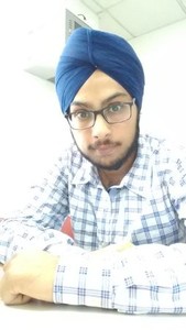 Aneeshinder S. Antal avatar