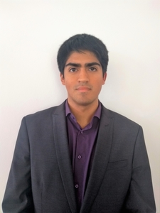 Pablo Alejandro González Valdivia avatar