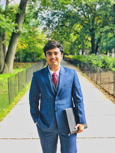 Swapnil Deshpande avatar