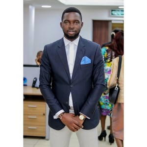 Martins Francis avatar