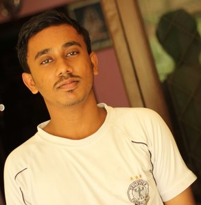 Deepak Gowtham U avatar