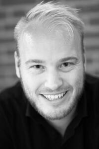 Krijn Lenferink avatar