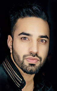 umer mir avatar