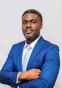 Albert Atsu Dellor Avatar