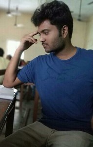 Mohankrishna raju Chamarthi  avatar