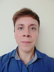 Juan Francisco Ponce Aguilera avatar