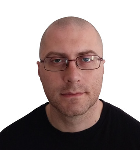 Vladimir Milosavljević avatar