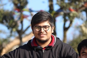 Kushagra Bansal avatar
