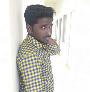 Mogalipuvvu Ankammarao avatar