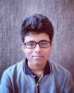 Soumya Nasipuri avatar