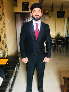 Abhishek Kadam avatar