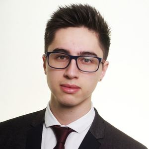 Fabian Cabrera avatar