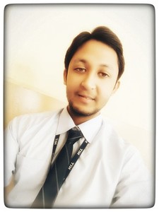 ANURAG CHATTERJEE avatar