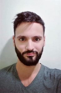 Joaquin Menendez avatar