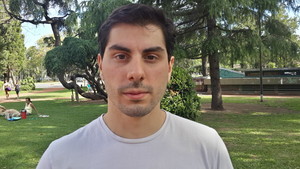 Nicolas Agustin Rodriguez Castro avatar