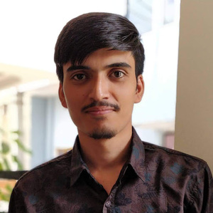 Anshul Bhardwaj avatar