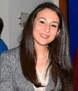 Tina Valletta avatar