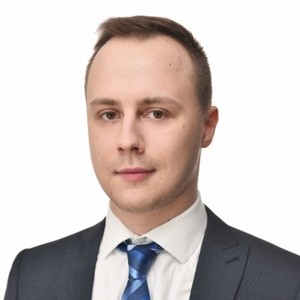 Karolis Jasinevicius avatar