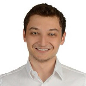 Caner Ucar