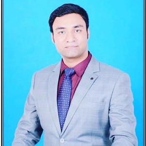 Dr. Muhammad Asif Qureshi avatar