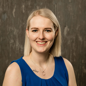 Jónína Guðmundsdóttir avatar