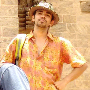 Siddhant Pathak avatar