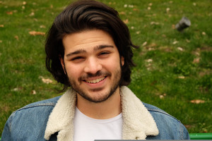 Amine Ouadghiri avatar